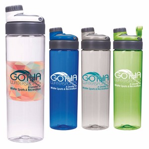 [46162] Good Value™ Thunder Sports Bottle- 34 oz.