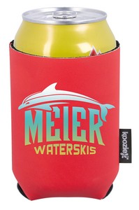 Koozie® Color Changing Can/Bottle Cooler