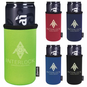 [46206] Koozie® Slim Can Cooler