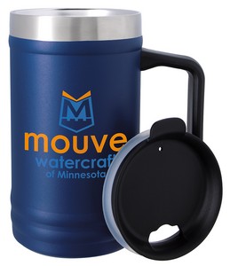 [46224] Good Value™ Outdoors Vacuum Tumbler - 19 oz.