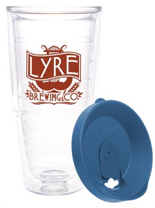 [46245] Tervis® Classic Tumbler - 24 oz.