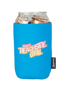 [46256] Koozie® Glow-in-the-Dark Can Cooler
