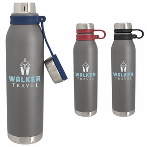 [46273] Yazzy Vacuum Sport Bottle - 25 oz.