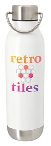 [46274] Placid Vacuum Bottle - 21 oz.