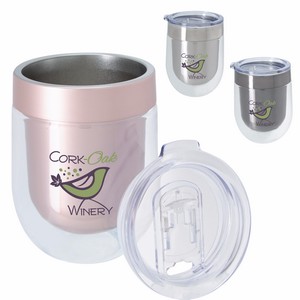 [46303] Good Value™ Blitz Tumbler - 12 oz.