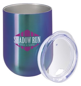 [46310] Good Value™ Maia Wine Vacuum Tumbler - 13 oz.