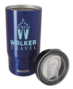 [46311] Koozie® Triple Vacuum Tumbler - 16 oz.