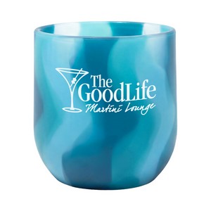 [46336C] Silipint® Redesigned Wine Glass - 12 oz.