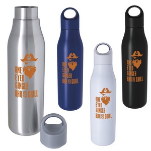 [46340] Good Value™ Starbright Vacuum Bottle - 23 oz.