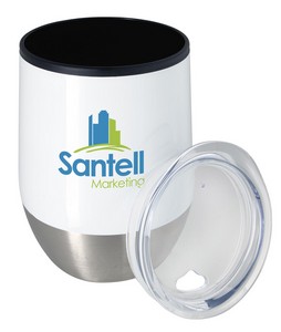 [46342] Good Value™ Wine Tumbler - 12 oz.