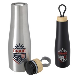 [46343] Good Value™ Tranquil Vacuum Bottle 20 oz