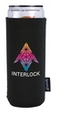 Koozie® Magnetic Slim Can Cooler