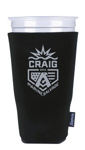 [46405] Koozie® Tall Cup Cooler