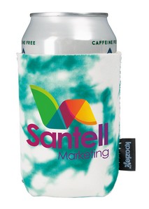 [46407] Koozie® Tie Dye Can Cooler