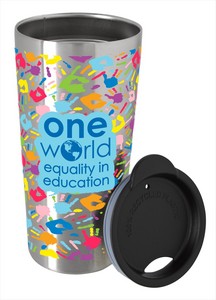 Koozie® Recycled Tumbler - 16 oz.