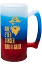 Silipint® Beer Stein - 28 oz.