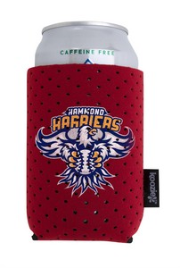 [46468] Koozie® Perforated RPET Can Cooler