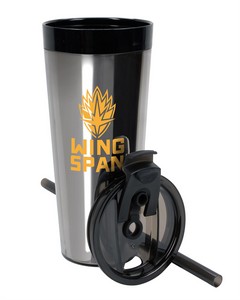 [46473] Glam RAS Tumbler - 24 oz.