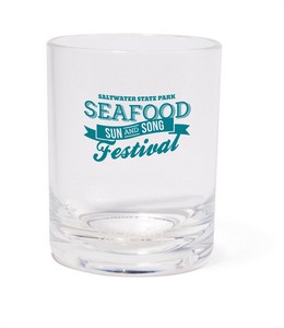 [46475] Silipint® Clear Rocks - 12 oz.
