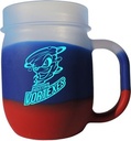 Silipint® Mason Jar Mug - 25 oz.