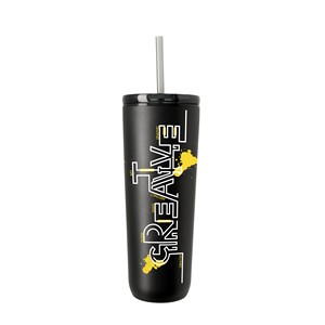 [46498] Good Value™ Breeze Recycled Tumbler - 26 oz.