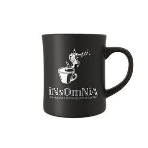 [46499] Good Value™ MoJoe Diner Mug - 16 oz.