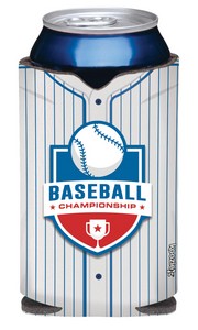 [46515] Koozie® britePix® Jersey Can Cooler