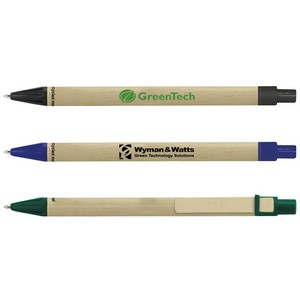 [55064] ECOL Retractable Pen