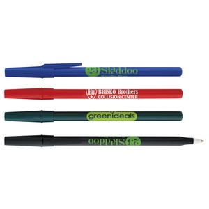[55124] Corporate Promo Stick Pen