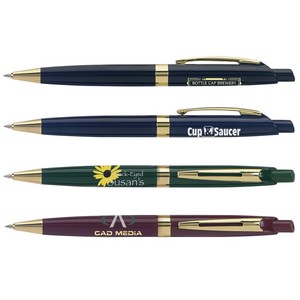 Rival Gold Pen