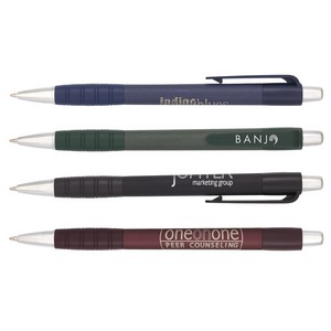 Good Value™ Metallic Element Pen