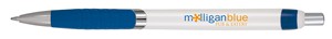 [55576] White Epiphany Pen
