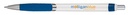 White Epiphany Pen