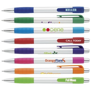 [55682] Good Value™ Silver Element Pen