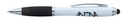 Good Value™ Ion White Stylus RABS Pen