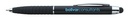 Good Value™ Metallic Cool Grip Stylus RABS Pen