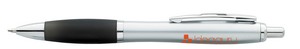 [55771] Good Value™ Ion Silver RABS Pen