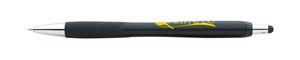 Good Value™ Metallic Pattern Grip Stylus Pen
