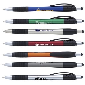 [55800] Good Value™ React Stylus Grip Pen