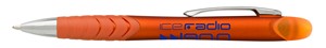 [56026C] Souvenir® Soft Touch Jalan Highlighter Pen Combo