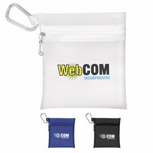 [60280] Large Tee Pouch