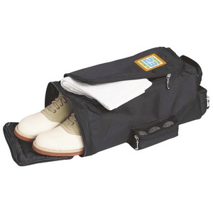 [60459] Golfer's Travel Shoe Bag