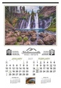 HotLine® Products Our Country® Executive Calendar