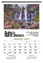 HotLine® Products Our Beautiful America® Executive Calendar