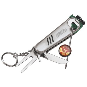 [61165] Good Value™ Golf Tool Keyholder