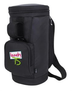 [61181] Koozie® Golf Back Nine Cooler