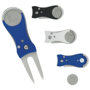 [62181] Good Value™ Flip Divot Tool & Marker