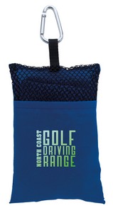 Good Value™ Cooling Towel In Pouch