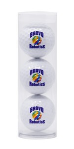 [62579] 3-Ball Par Pack