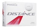 Pinnacle® Distance Std Service